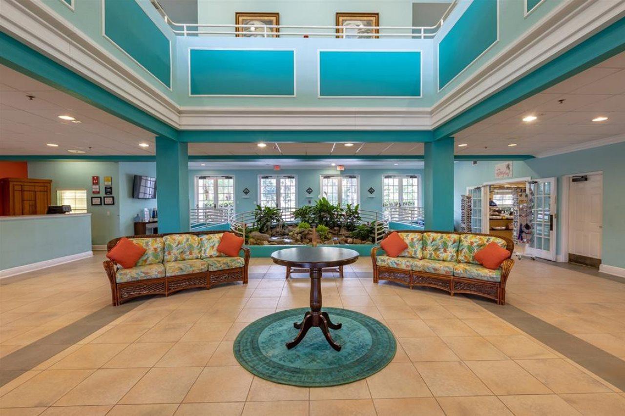 Bahama Bay Condo Citrus Ridge Extérieur photo