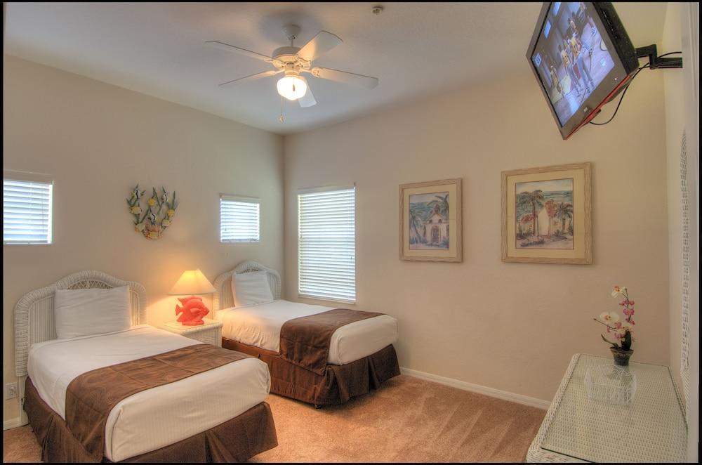 Bahama Bay Condo Citrus Ridge Extérieur photo