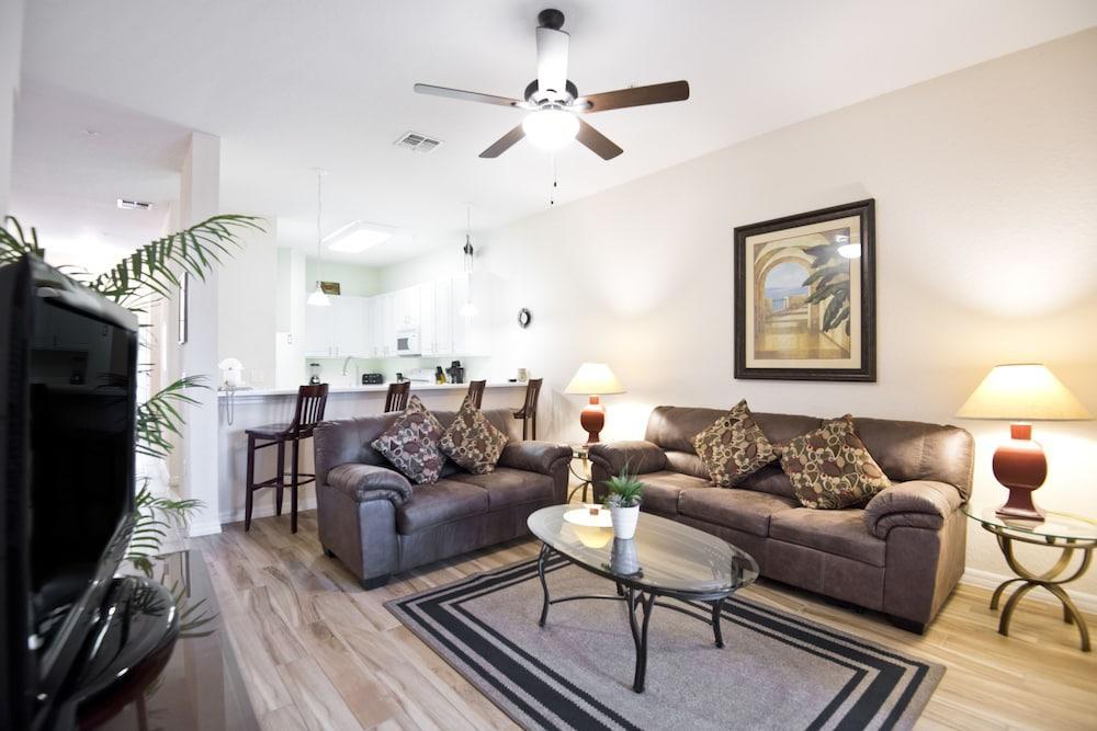 Bahama Bay Condo Citrus Ridge Extérieur photo