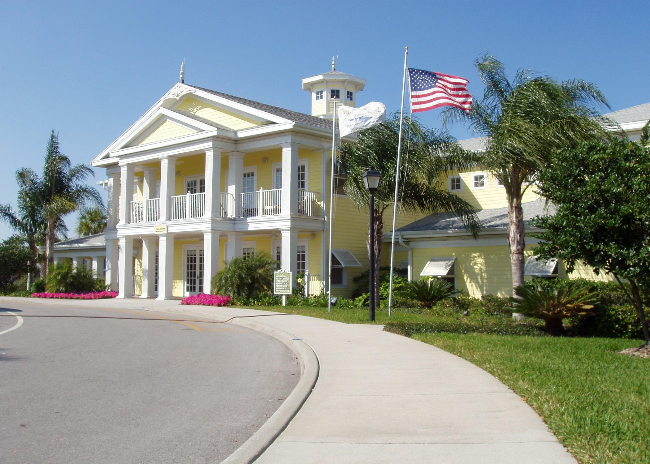 Bahama Bay Condo Citrus Ridge Extérieur photo