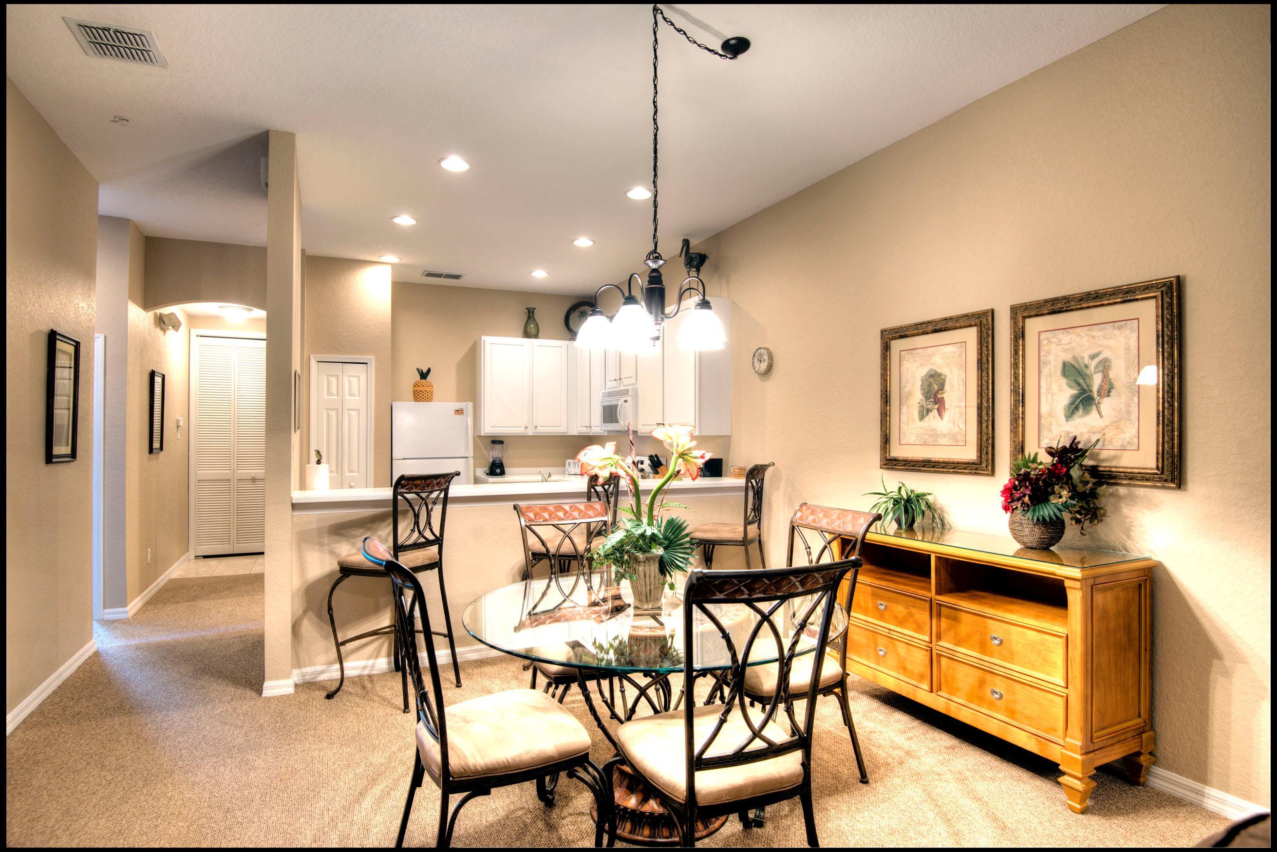 Bahama Bay Condo Citrus Ridge Extérieur photo