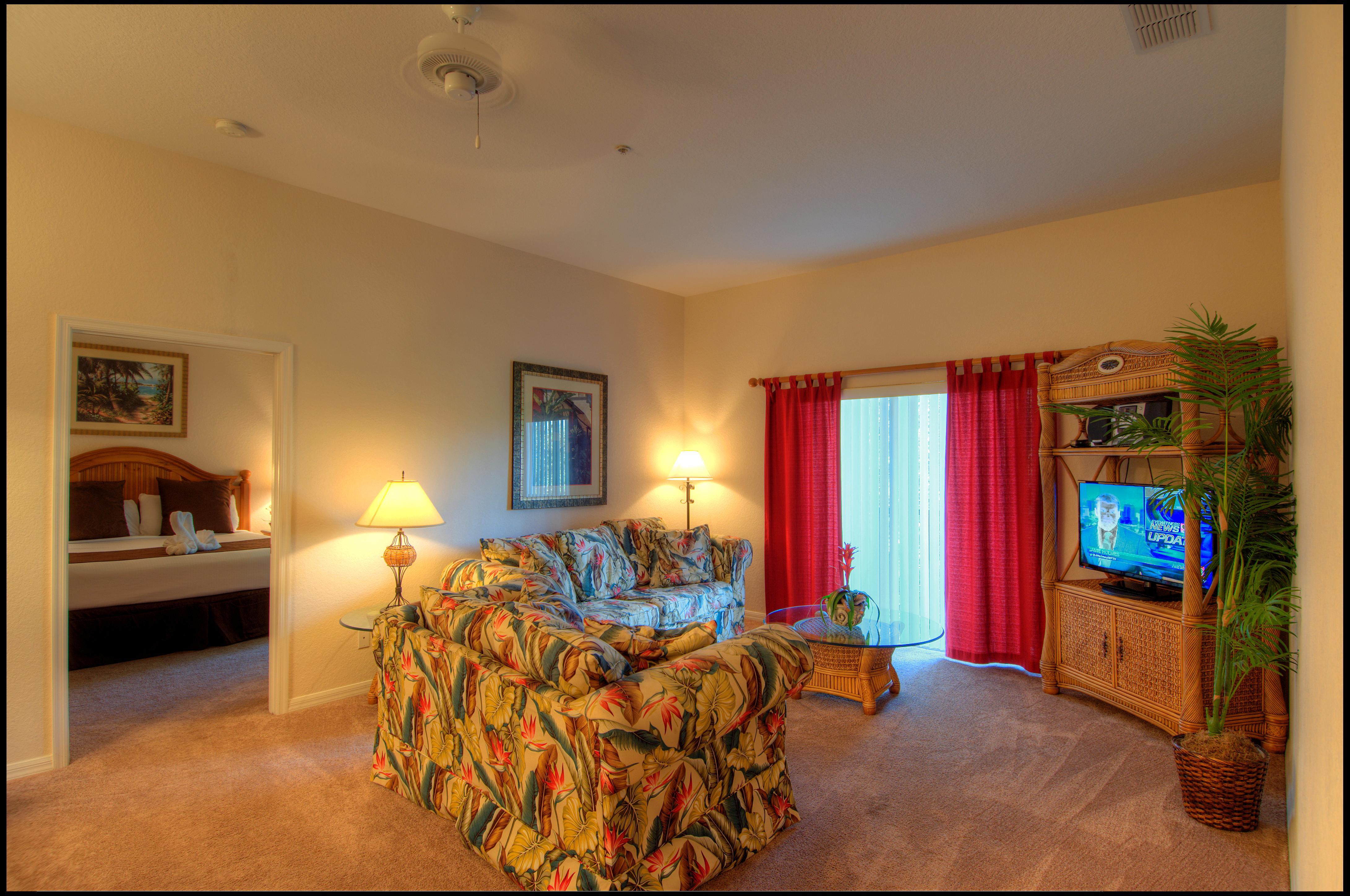 Bahama Bay Condo Citrus Ridge Extérieur photo