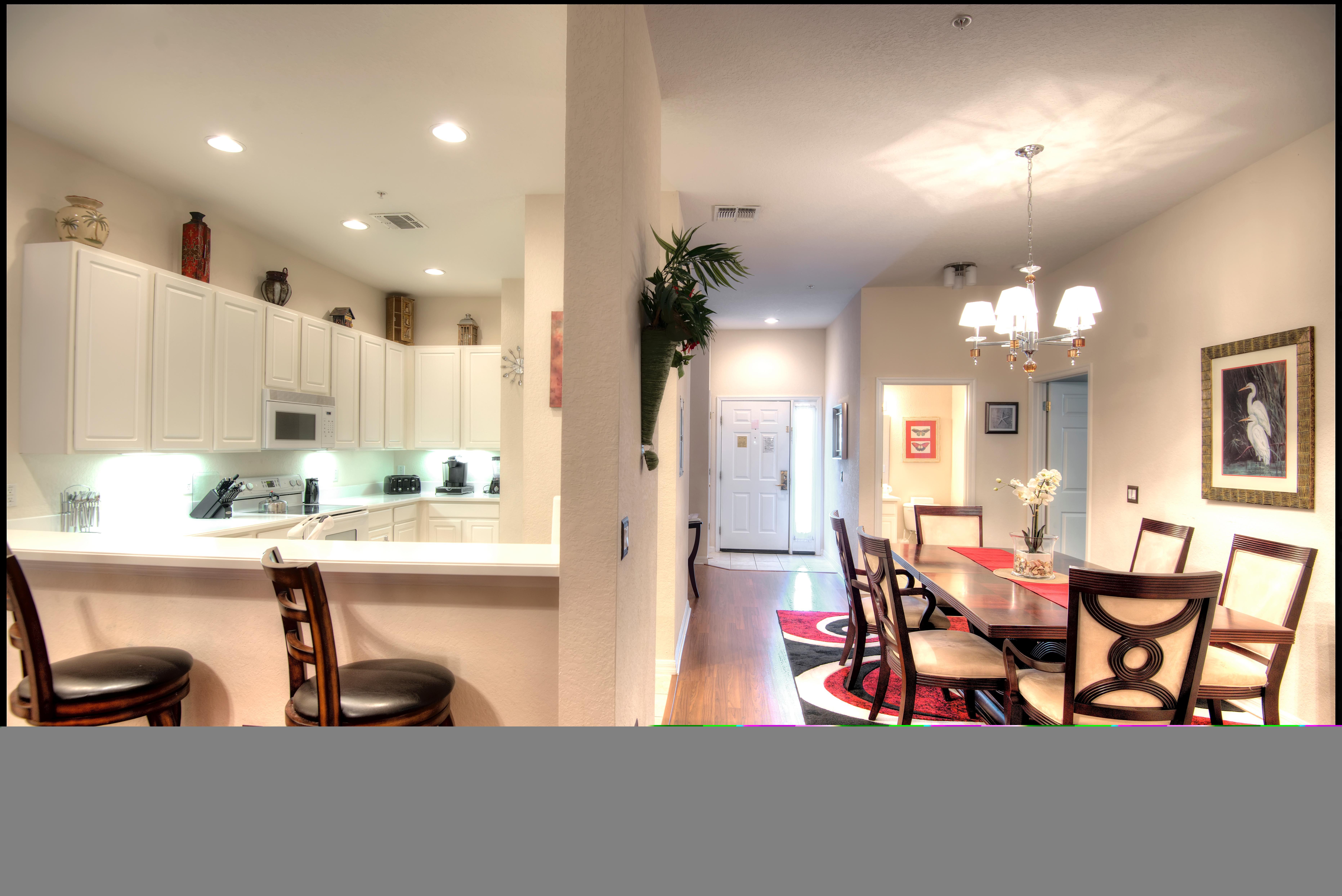 Bahama Bay Condo Citrus Ridge Extérieur photo