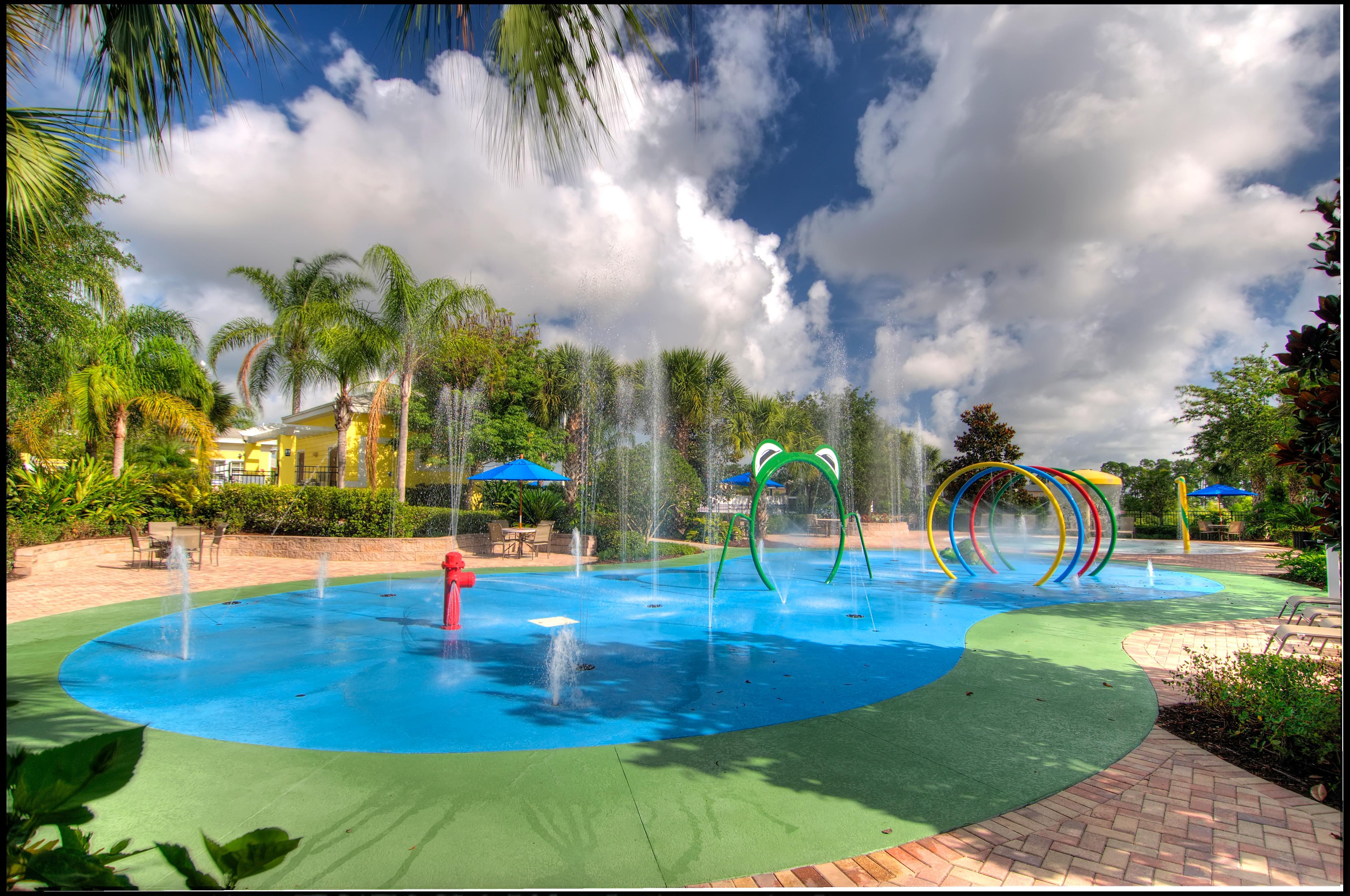 Bahama Bay Condo Citrus Ridge Extérieur photo