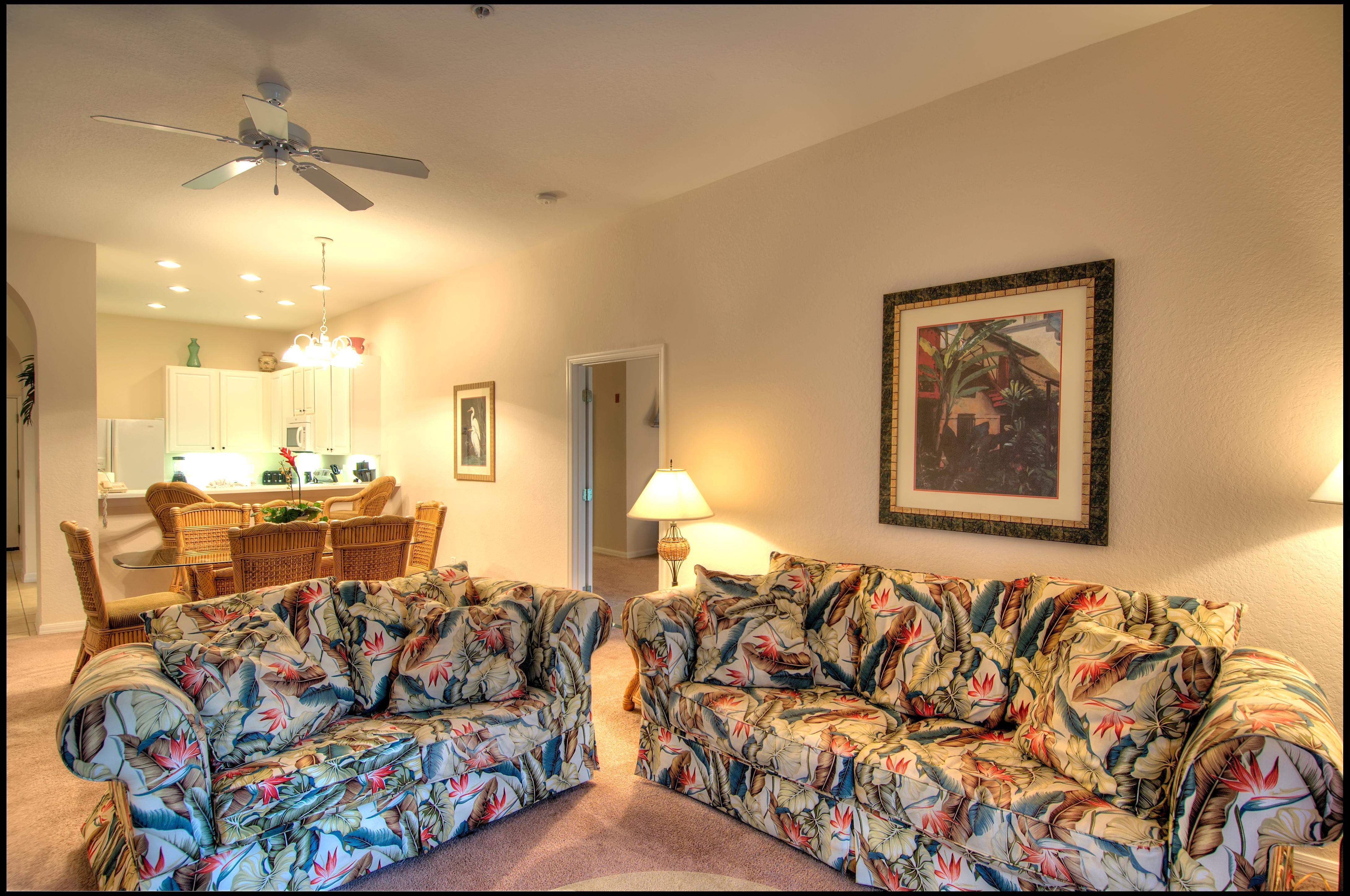 Bahama Bay Condo Citrus Ridge Extérieur photo