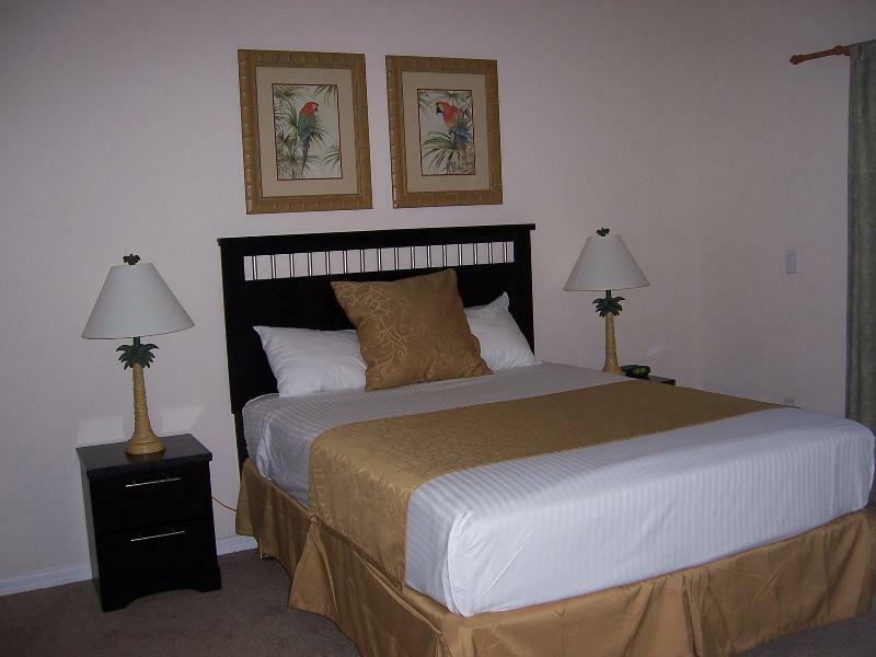 Bahama Bay Condo Citrus Ridge Extérieur photo