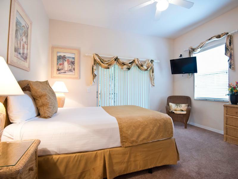 Bahama Bay Condo Citrus Ridge Extérieur photo