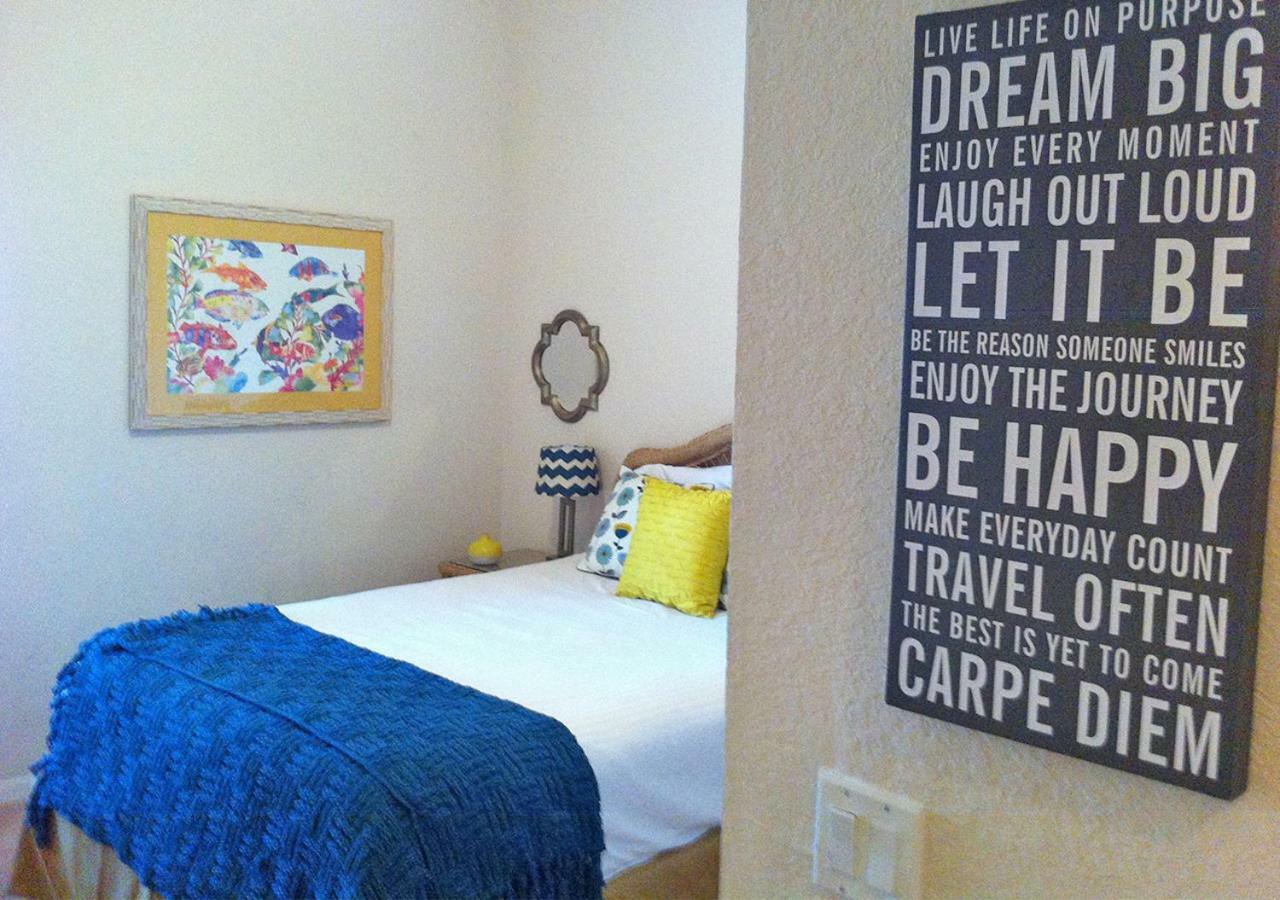 Bahama Bay Condo Citrus Ridge Extérieur photo