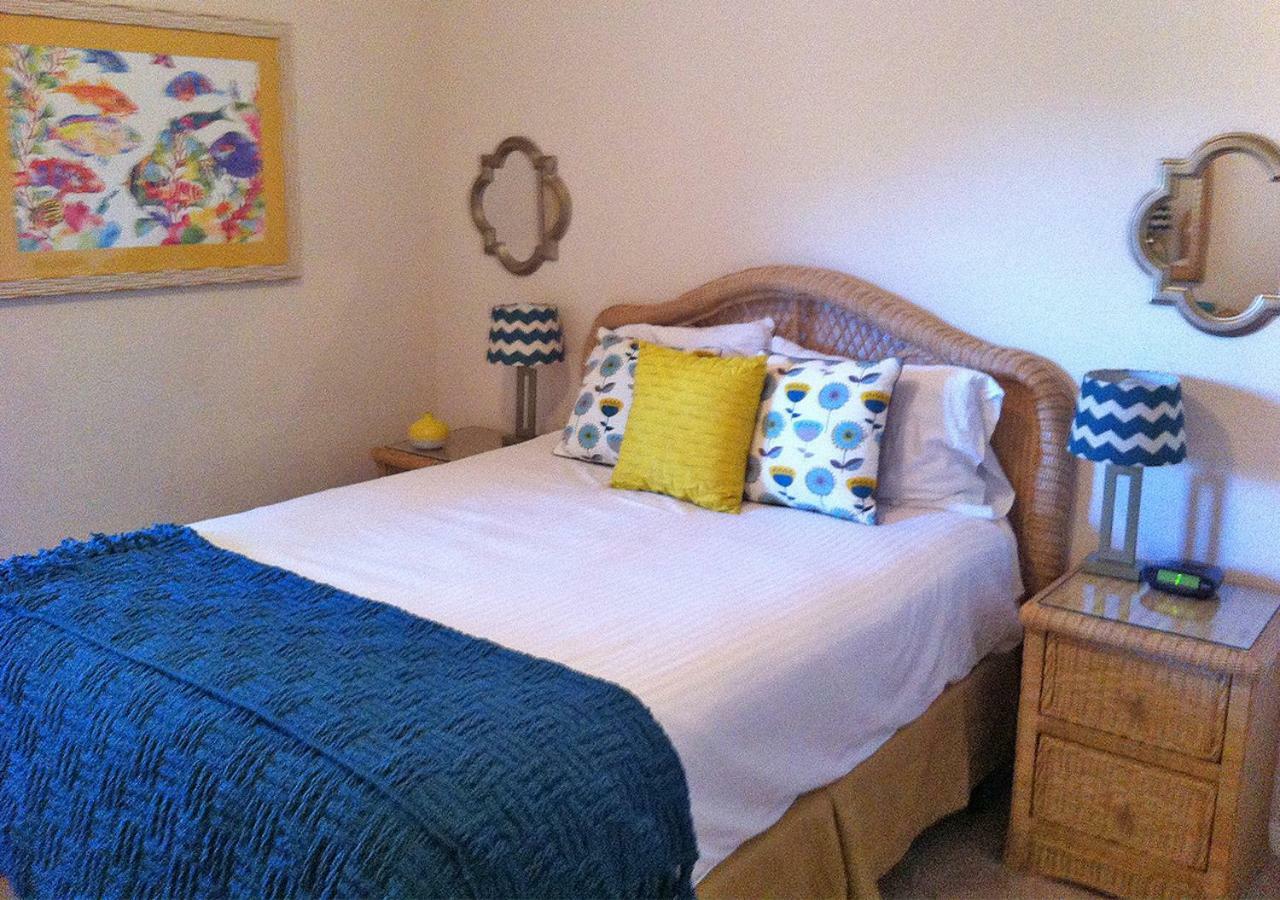 Bahama Bay Condo Citrus Ridge Extérieur photo