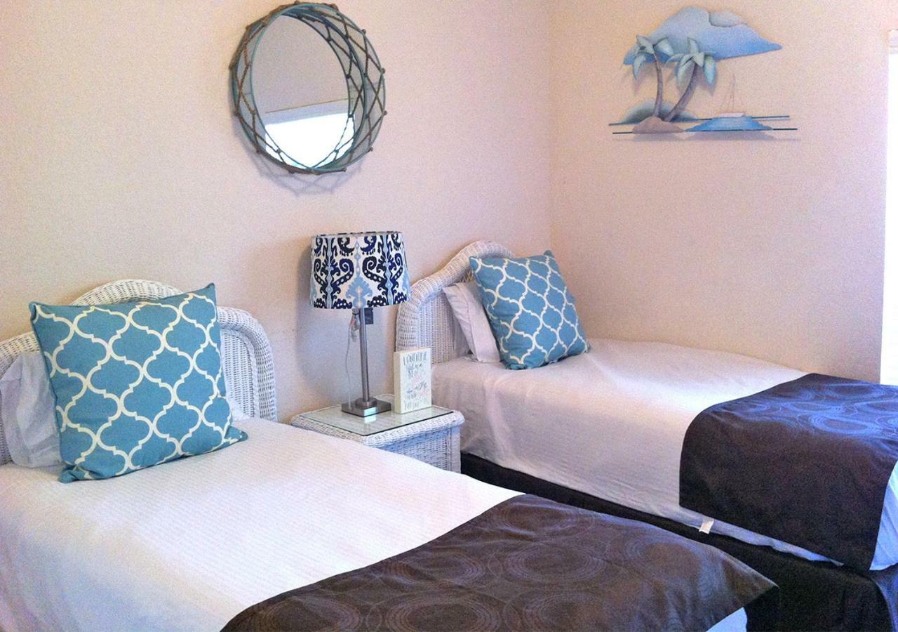 Bahama Bay Condo Citrus Ridge Extérieur photo