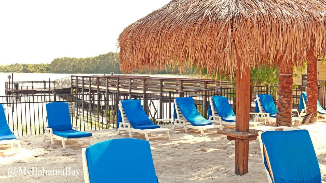 Bahama Bay Condo Citrus Ridge Extérieur photo