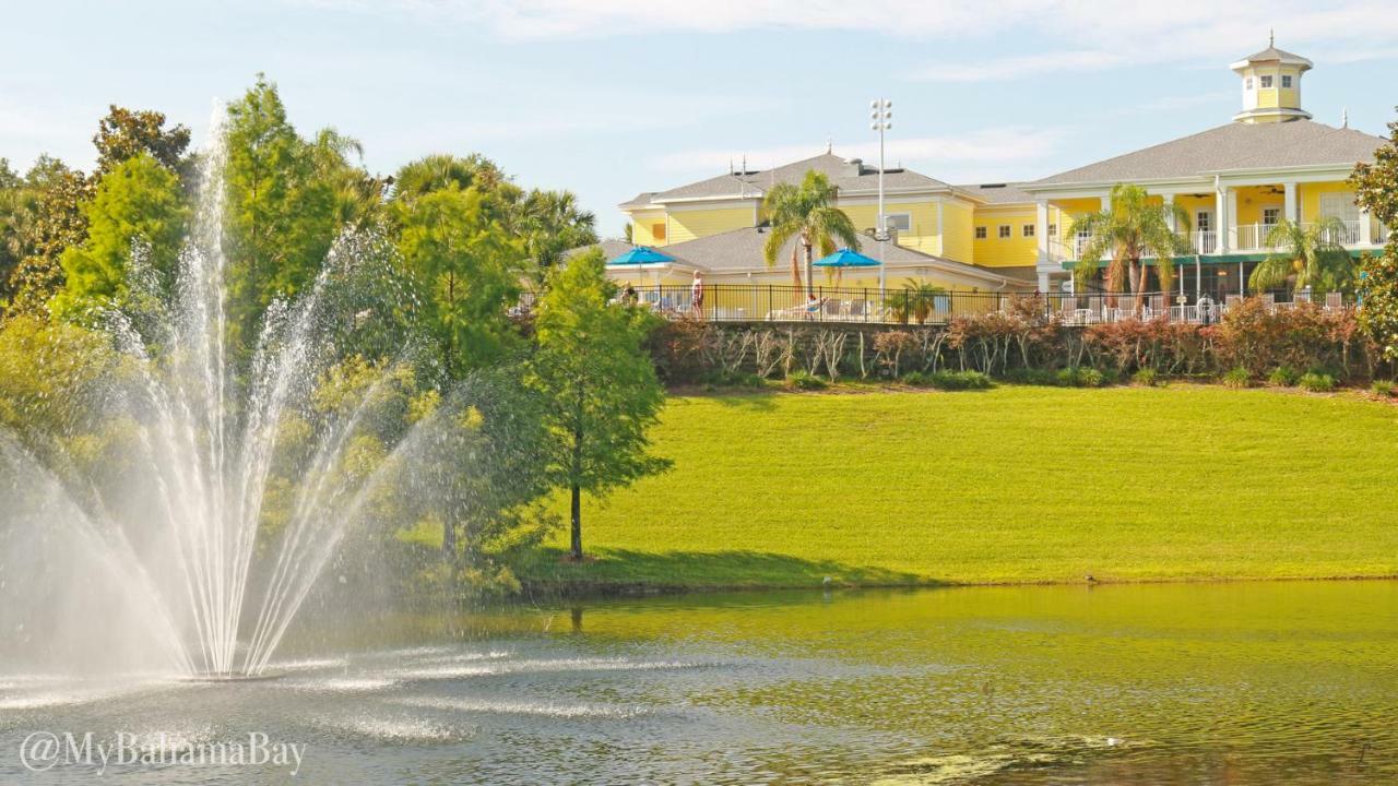 Bahama Bay Condo Citrus Ridge Extérieur photo