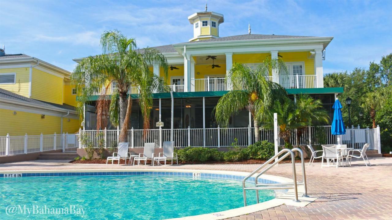 Bahama Bay Condo Citrus Ridge Extérieur photo
