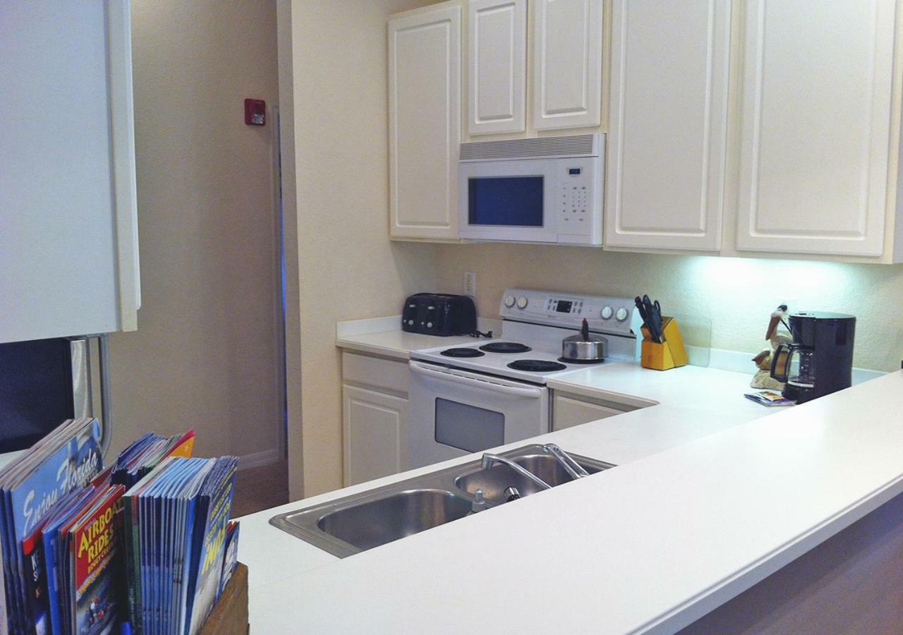 Bahama Bay Condo Citrus Ridge Extérieur photo