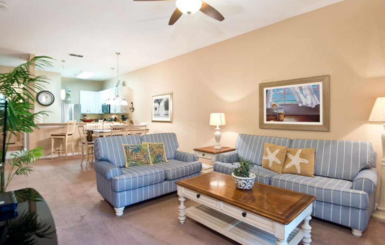 Bahama Bay Condo Citrus Ridge Extérieur photo