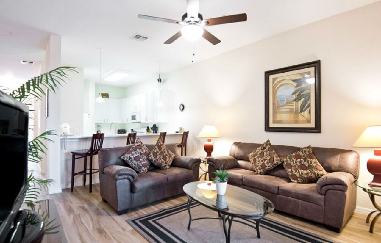 Bahama Bay Condo Citrus Ridge Extérieur photo