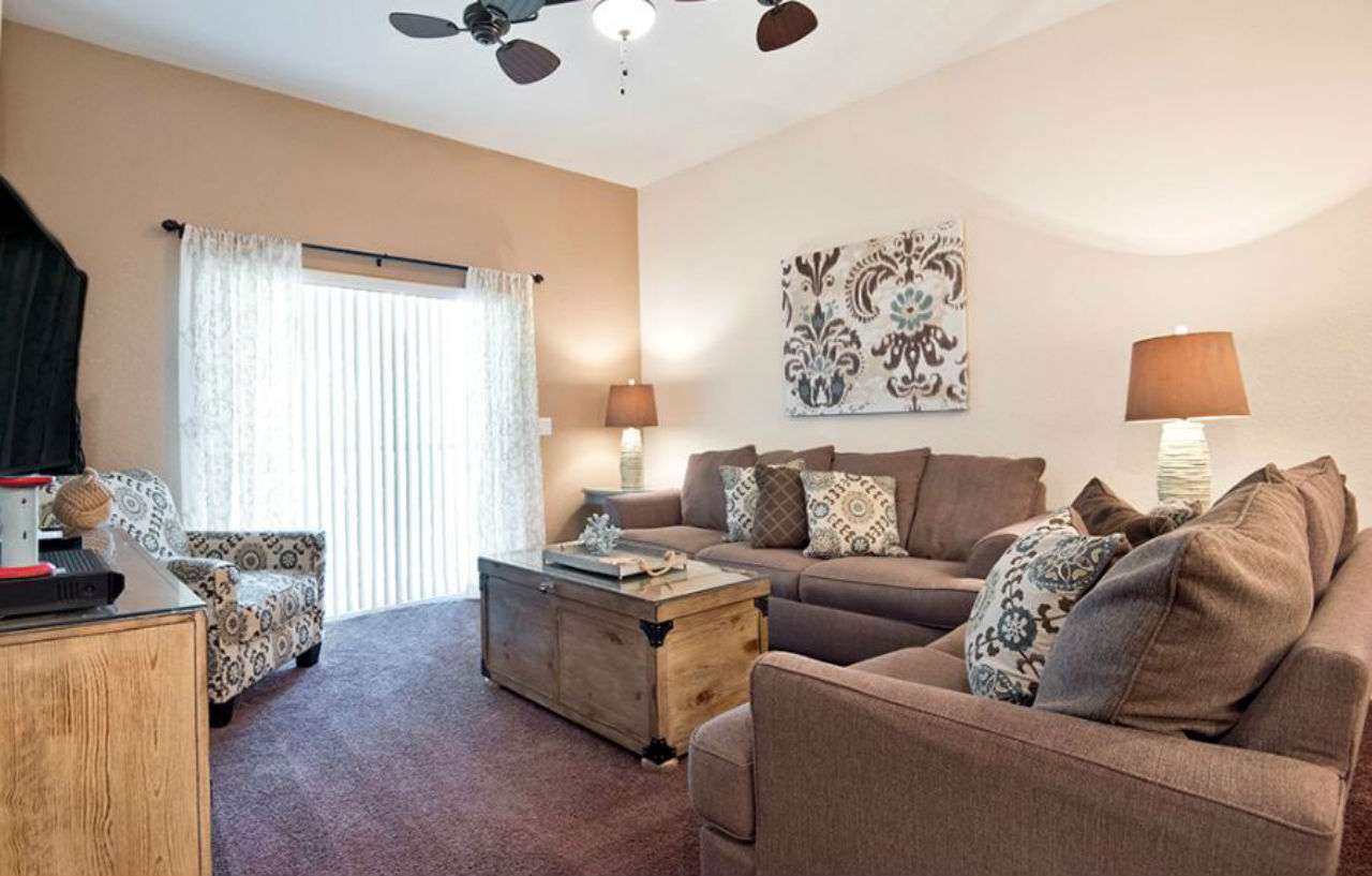 Bahama Bay Condo Citrus Ridge Extérieur photo