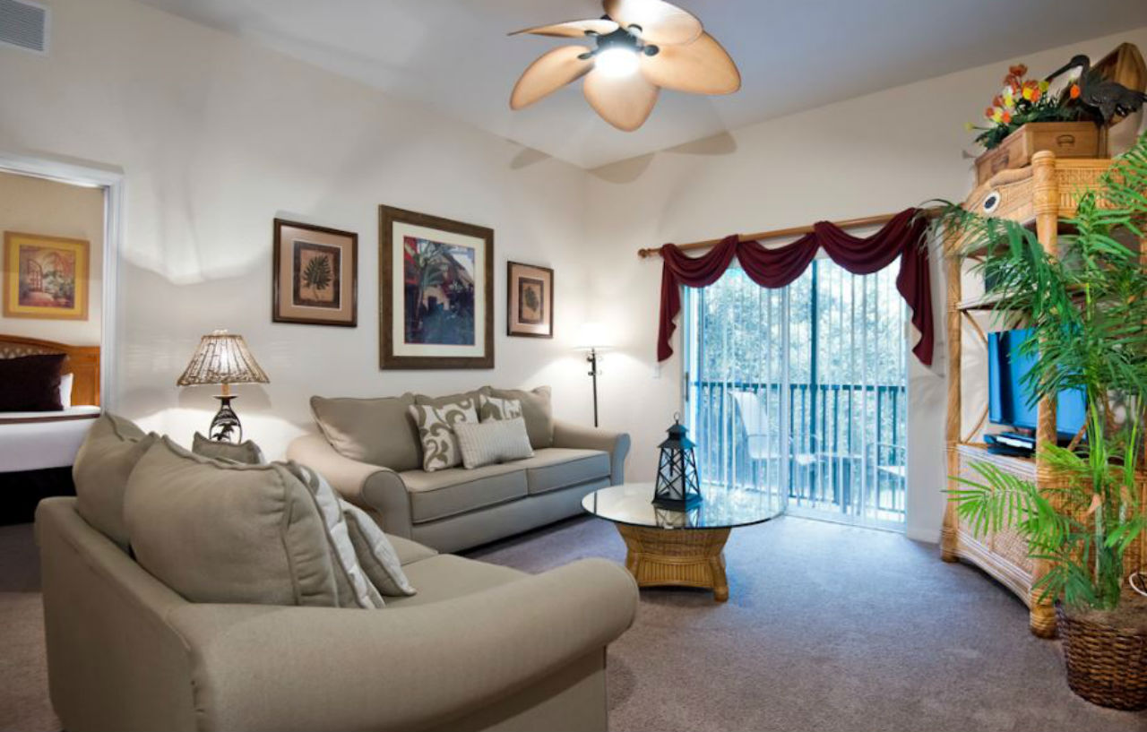 Bahama Bay Condo Citrus Ridge Extérieur photo