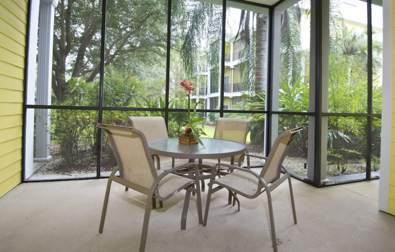 Bahama Bay Condo Citrus Ridge Extérieur photo